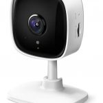 Tapo Smart Wi-Fi Camera Motion Sensor 1080P