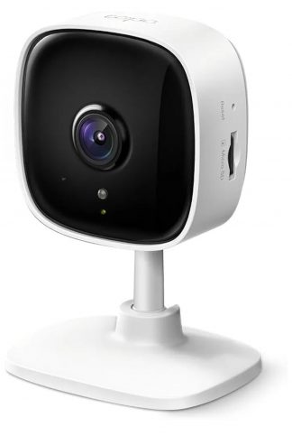 Tapo Smart Wi-Fi Camera Motion Sensor 1080P