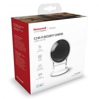 Lyric™ C2 Wi-Fi Security Camera