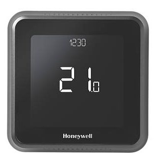 Honeywell Lyric T6 Wired Smart Thermostat