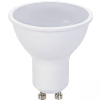 TCP Smart WiFi 4.5W GU10 Warm White Spotlight