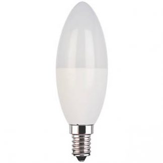 Smart WiFi SES/E14 LED Candle Light