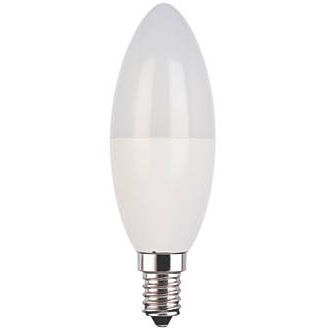 Smart WiFi SES/E14 LED Candle Light