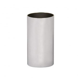 New Metal Candle Tubes Range