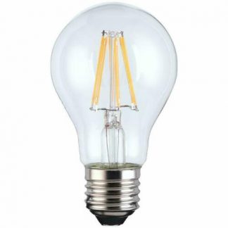TCP Smart WiFi 7W BC/B22 Classic Filament LED Lamp (Warm White)