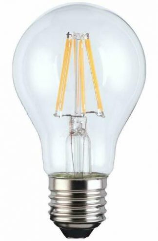 TCP Smart WiFi 7W BC/B22 Classic Filament LED Lamp (Warm White)