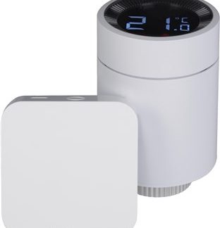 Smart Heating