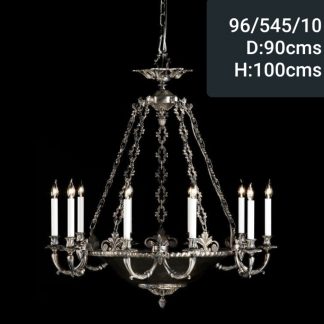 Regency Chandeliers