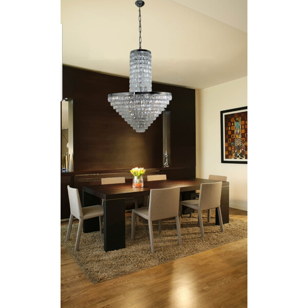 Chandeliers Candle Tubes