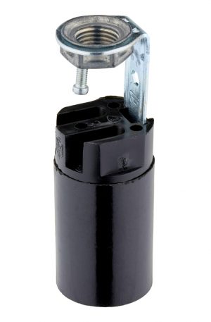 E14 65mm Lamp Leg & Lamp Holder Set