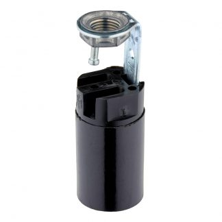 E14 85mm Lamp Leg & Lamp Holder Set