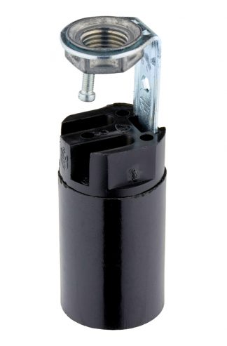 E14 65mm Lamp Leg & Lamp Holder Set