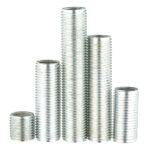 ZINC PLATED ALLTHREAD M10 X 40MM
