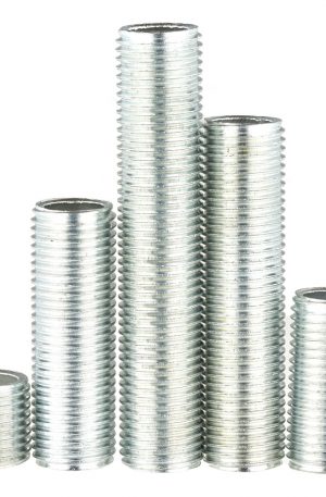 ZINC PLATED ALLTHREAD M10 X 50MM