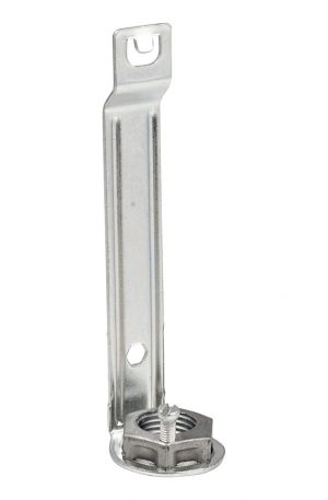100mm Lamp Leg for E14