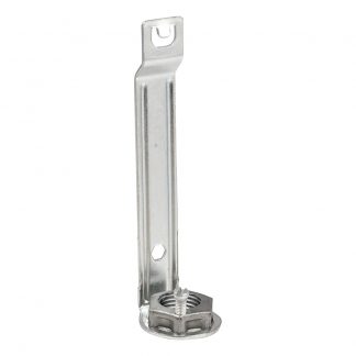 100mm Lamp Leg for E14