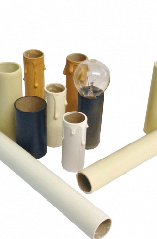 Sample Candle Tube 20mm