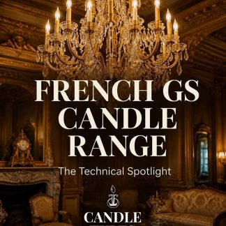 E14 French GS Candles