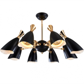 Classic Pendant Light