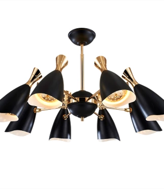 Classic Pendant Light