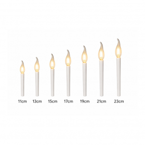 E14 French GS Candles