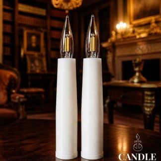 New English Regency Nylon Range (E10, E12 & E14)