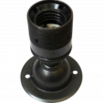 Metalbrite ES Batten Lampholder (Bronze)