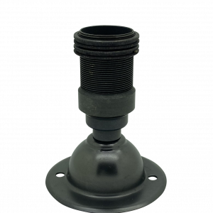 Metalbrite SES Batten Lampholder (Bronze)