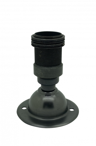Metalbrite SES Batten Lampholder (Bronze)