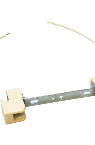 Linear 117mm Double Ended Lampholder