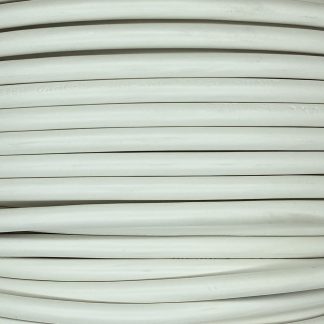 3 Core 0.75mm Flex [2183Y] (White)