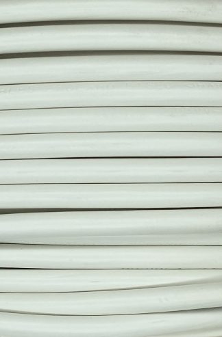 3 Core 0.75mm Flex [2183Y] (White)