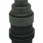 Metalbrite SES 10mm Lampholder [Threaded Skirt] (Bronze)