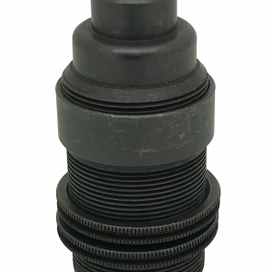 Metalbrite SES 10mm Lampholder [Threaded Skirt] (Bronze)