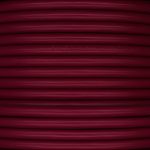 3 Core 0.75mm Flex [2183Y] (Burgundy)
