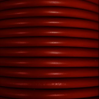 3 Core 0.75mm Flex [2183Y] (Red)