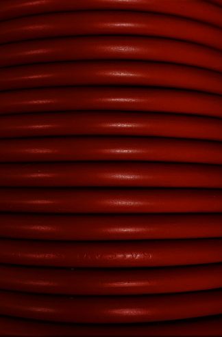 3 Core 0.75mm Flex [2183Y] (Red)