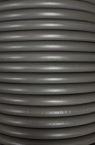 3 Core 0.75mm Flex [2183Y] (Anthracite Grey)