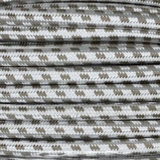 3 Core 1.0mm Non-kink Iron Flex [2213]
