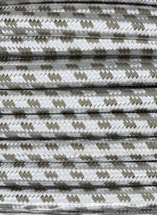 3 Core 1.0mm Non-kink Iron Flex [2213]