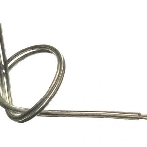 Transparent Flex (2 Core Flat 0.5mm)