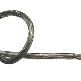 Transparent Flex (3 Core 0.5mm)