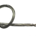 Transparent Flex (3 Core 0.75mm)