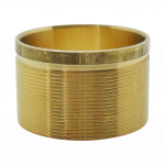 Threaded Skirt for 05732 USA Lampholder