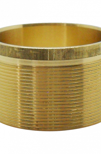 Threaded Skirt for 05732 USA Lampholder