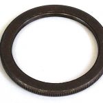 Milled Metal ES Shade Ring (Bronze)