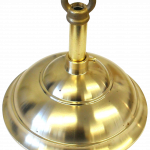 Hampstead Chandelier Rose (Brass)