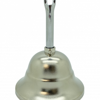 Plain Light Duty Chandelier Rose (Nickel)