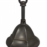 Chelsea Chandelier Rose (Bronze)