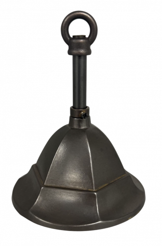 Chelsea Chandelier Rose (Bronze)